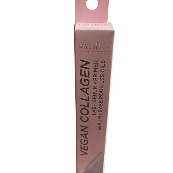 Pacifica Vegan Collagen Lash Serum - NWT - Picture 1 of 4